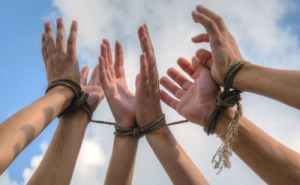 До Всесвітнього дня протидії торгівлі людьми